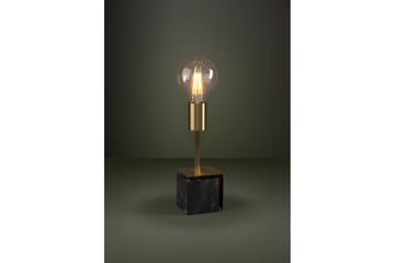 Bordslampa Eglo Carmita Svart - Svart - Belysning - Lampor & belysning inomhus - Sovrumslampa - Sänglampa - Sängbordslampa