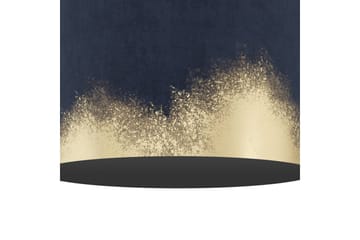 Bordslampa Eglo Casuarita Blå/Guld - Belysning - Lampor & belysning inomhus - Sovrumslampa - Sänglampa - Sängbordslampa