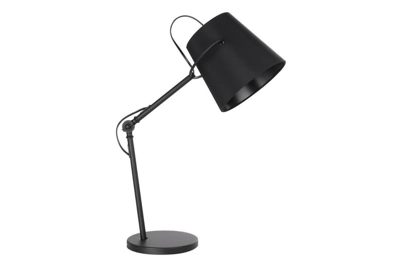 Bordslampa Eglo Granadillos Svart - Belysning - Lampor & belysning inomhus - Sovrumslampa - Sänglampa - Sängbordslampa
