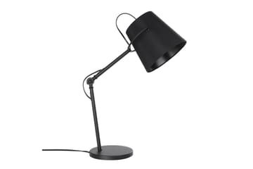Bordslampa Eglo Granadillos Svart - Belysning - Lampor & belysning inomhus - Sovrumslampa - Sänglampa - Sängbordslampa