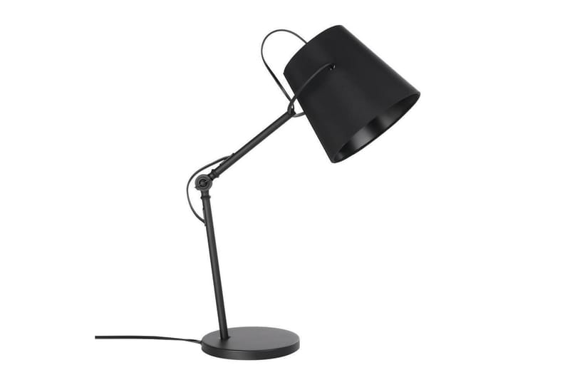 Bordslampa Eglo Granadillos Svart - Belysning - Lampor & belysning inomhus - Sovrumslampa - Sänglampa - Sängbordslampa