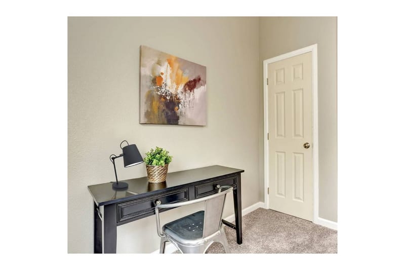 Bordslampa Eglo Granadillos Svart - Belysning - Lampor & belysning inomhus - Sovrumslampa - Sänglampa - Sängbordslampa