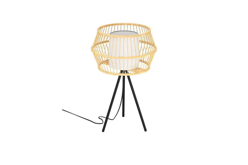 Bordslampa Eglo Monterroso Natur