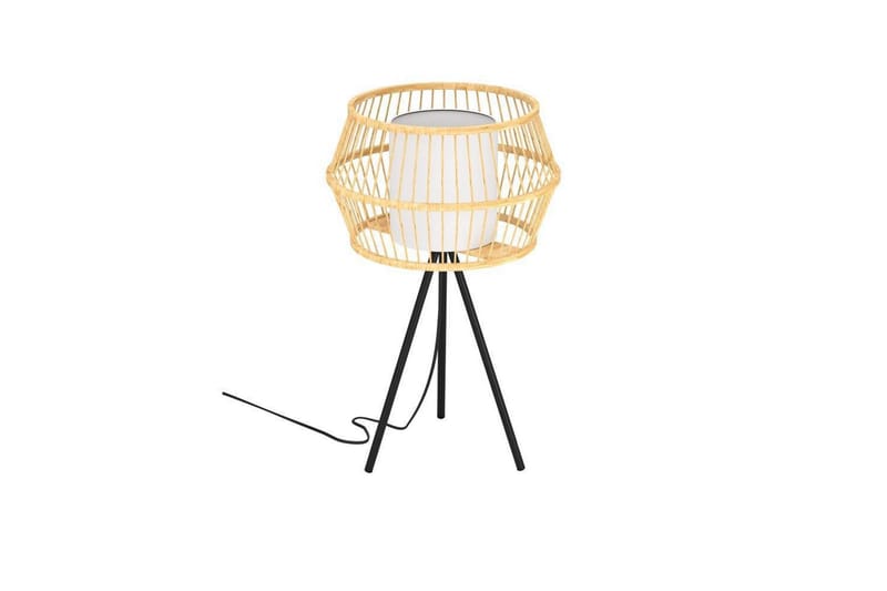Bordslampa Eglo Monterroso Natur