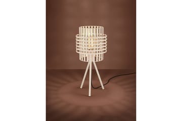 Bordslampa Eglo Oltamar Sand - Belysning - Lampor & belysning inomhus - Sovrumslampa - Sänglampa - Sängbordslampa