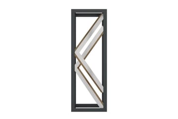 Bordslampa Eglo Penela Svart/Guld - Belysning - Lampor & belysning inomhus - Sovrumslampa - Sänglampa - Sängbordslampa