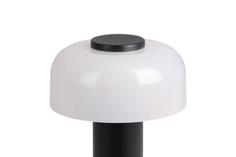 Bordslampa Eglo Ponente med Touch Svart/Satinerad - Svart - Belysning - Lampor & belysning inomhus - Sovrumslampa - Sänglampa - Sängbordslampa