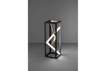 Bordslampa Eglo Penela Svart/Guld - Belysning - Lampor & belysning inomhus - Sovrumslampa - Sänglampa - Sängbordslampa