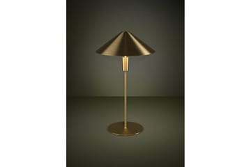 Bordslampa Eglo Paraguay Mässing - Belysning - Lampor & belysning inomhus - Sovrumslampa - Sänglampa - Sängbordslampa