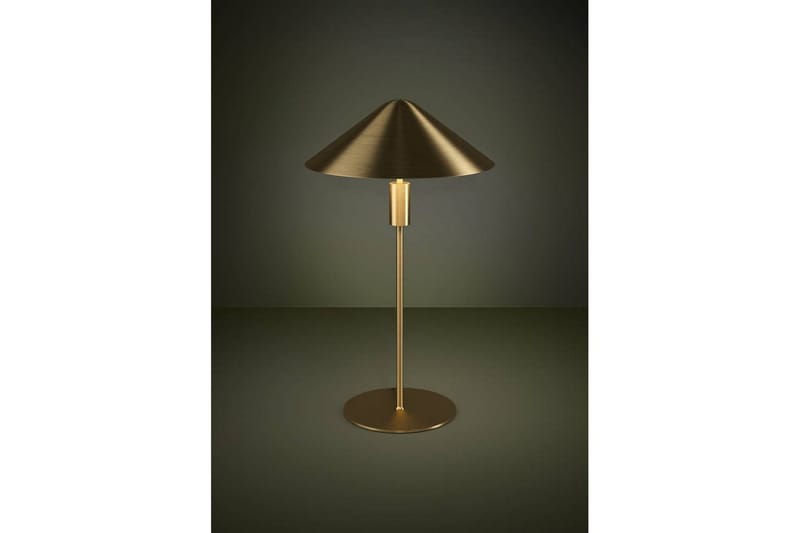 Bordslampa Eglo Paraguay Mässing - Belysning - Lampor & belysning inomhus - Sovrumslampa - Sänglampa - Sängbordslampa