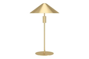 Bordslampa Eglo Paraguay Mässing - Belysning - Lampor & belysning inomhus - Sovrumslampa - Sänglampa - Sängbordslampa