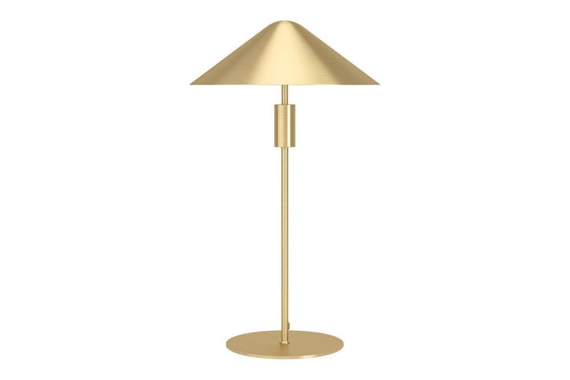 Bordslampa Eglo Paraguay Mässing - Belysning - Lampor & belysning inomhus - Sovrumslampa - Sänglampa - Sängbordslampa