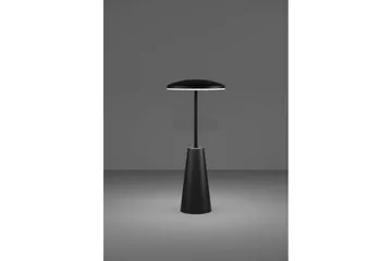 Bordslampa Eglo Piccola med Touch Svart - Svart/Vit - Belysning - Lampor & belysning inomhus - Sovrumslampa - Sänglampa - Sängbordslampa