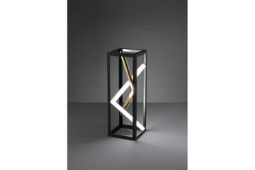 Bordslampa Eglo Penela Svart/Guld - Belysning - Lampor & belysning inomhus - Sovrumslampa - Sänglampa - Sängbordslampa