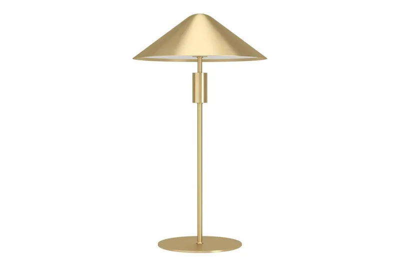 Bordslampa Eglo Paraguay Mässing