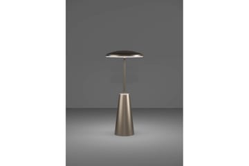 Bordslampa Eglo Piccola med Touch Mörk Brons - Brons - Belysning - Lampor & belysning inomhus - Sovrumslampa - Sänglampa - Sängbordslampa