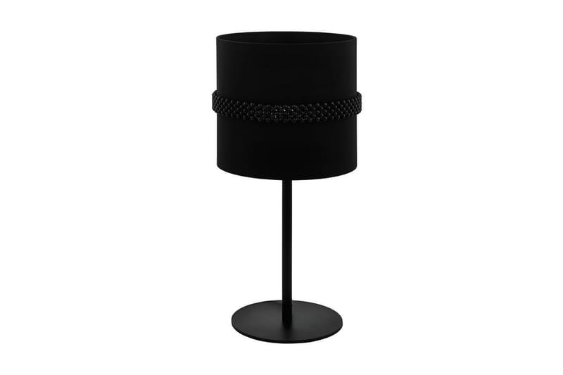 Bordslampa Eglo Paraguaio Svart - Belysning - Lampor & belysning inomhus - Sovrumslampa - Sänglampa - Sängbordslampa