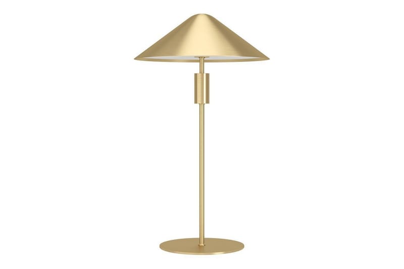 Bordslampa Eglo Paraguay Mässing - Belysning - Lampor & belysning inomhus - Sovrumslampa - Sänglampa - Sängbordslampa