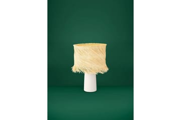 Bordslampa Eglo Paisano Rotting - Belysning - Lampor & belysning inomhus - Sovrumslampa - Sänglampa - Sängbordslampa