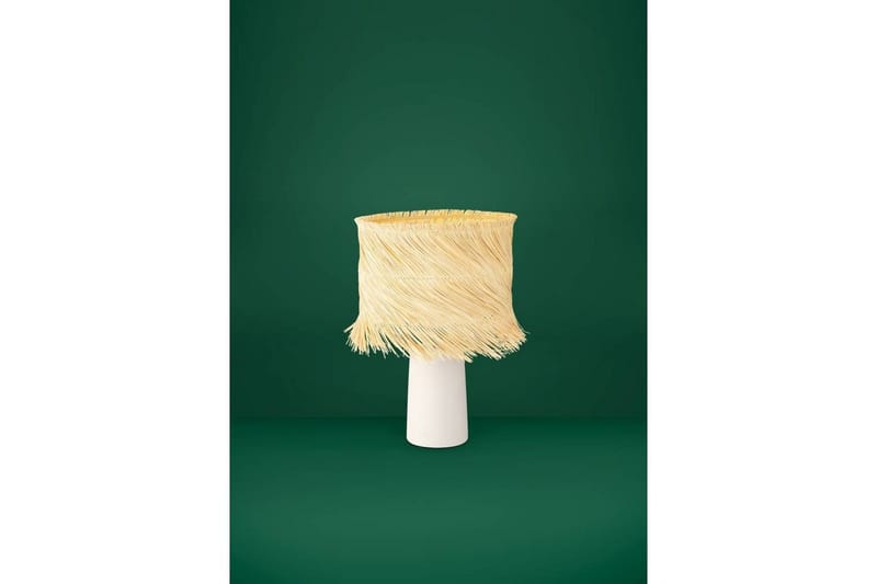 Bordslampa Eglo Paisano Rotting - Belysning - Lampor & belysning inomhus - Sovrumslampa - Sänglampa - Sängbordslampa