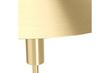 Bordslampa Eglo Paraguay Mässing - Belysning - Lampor & belysning inomhus - Sovrumslampa - Sänglampa - Sängbordslampa