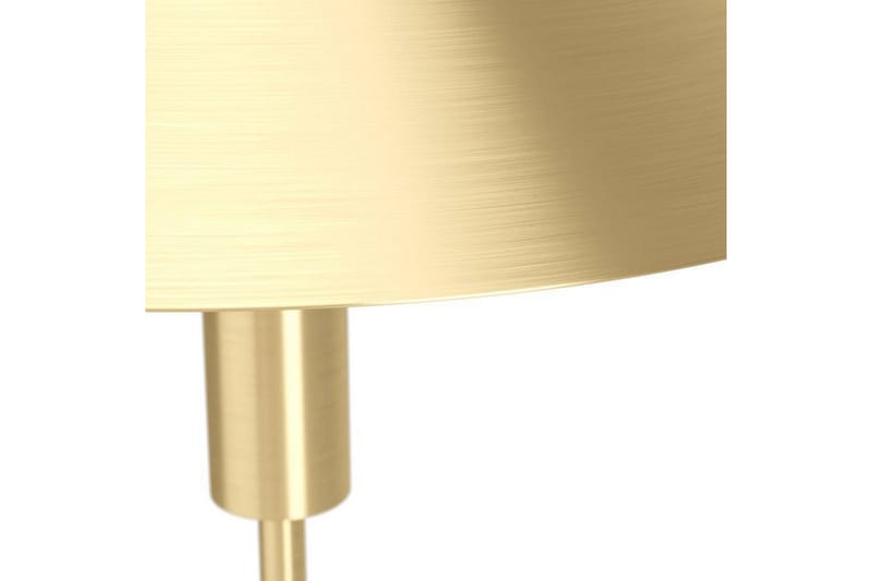 Bordslampa Eglo Paraguay Mässing - Belysning - Lampor & belysning inomhus - Sovrumslampa - Sänglampa - Sängbordslampa