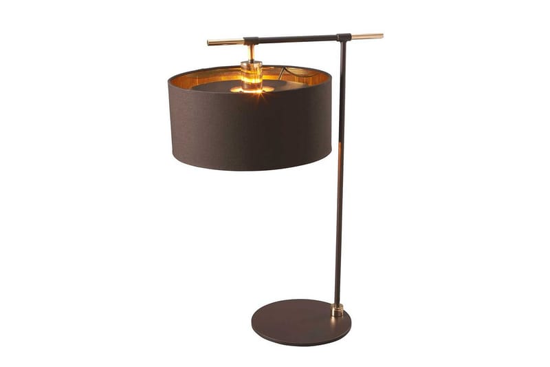 Bordslampa Elstead Lighting Balans - Belysning - Lampor & belysning inomhus - Sovrumslampa - Sänglampa - Sängbordslampa