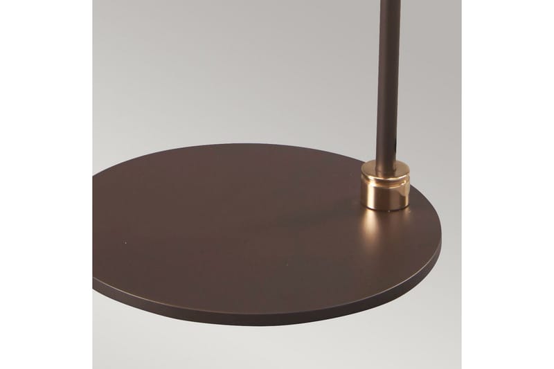 Bordslampa Elstead Lighting Balans - Belysning - Lampor & belysning inomhus - Sovrumslampa - Sänglampa - Sängbordslampa