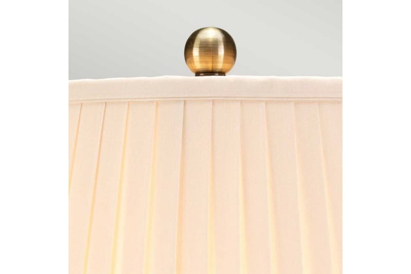 Bordslampa Elstead Lighting Guld Fåglar - Belysning - Lampor & belysning inomhus - Sovrumslampa - Sänglampa - Sängbordslampa
