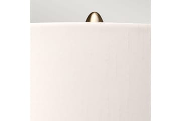 Bordslampa Elstead Lighting Kara Åldrad mässing - Mörkgrönt glas - Åldrad mässing - Mörkgrönt glas - Belysning - Lampor & belysning inomhus - Sovrumslampa - Sänglampa - Sängbordslampa