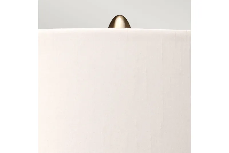 Bordslampa Elstead Lighting Kara Åldrad mässing - Mörkgrönt glas - Åldrad mässing - Mörkgrönt glas - Belysning - Lampor & belysning inomhus - Sovrumslampa - Sänglampa - Sängbordslampa