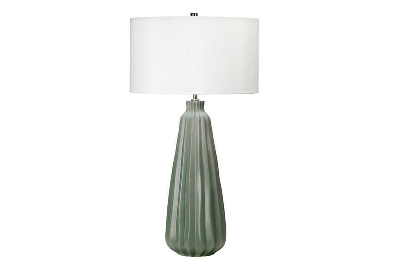 Bordslampa Elstead Lighting Kew - Belysning - Lampor & belysning inomhus - Sovrumslampa - Sänglampa - Sängbordslampa