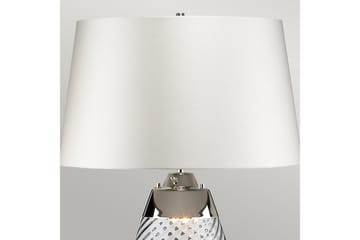 Bordslampa Elstead Lighting Lena Blå - Blå - Belysning - Lampor & belysning inomhus - Sovrumslampa - Sänglampa - Sängbordslampa