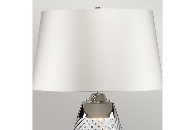 Bordslampa Elstead Lighting Lena Blå - Blå - Belysning - Lampor & belysning inomhus - Sovrumslampa - Sänglampa - Sängbordslampa