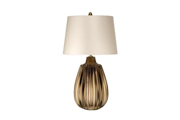Bordslampa Elstead Lighting Newham - Belysning - Lampor & belysning inomhus - Sovrumslampa - Sänglampa - Sängbordslampa