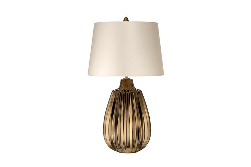 Bordslampa Elstead Lighting Newham - Belysning - Lampor & belysning inomhus - Sovrumslampa - Sänglampa - Sängbordslampa