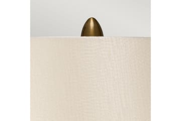 Bordslampa Elstead Lighting Newham - Belysning - Lampor & belysning inomhus - Sovrumslampa - Sänglampa - Sängbordslampa