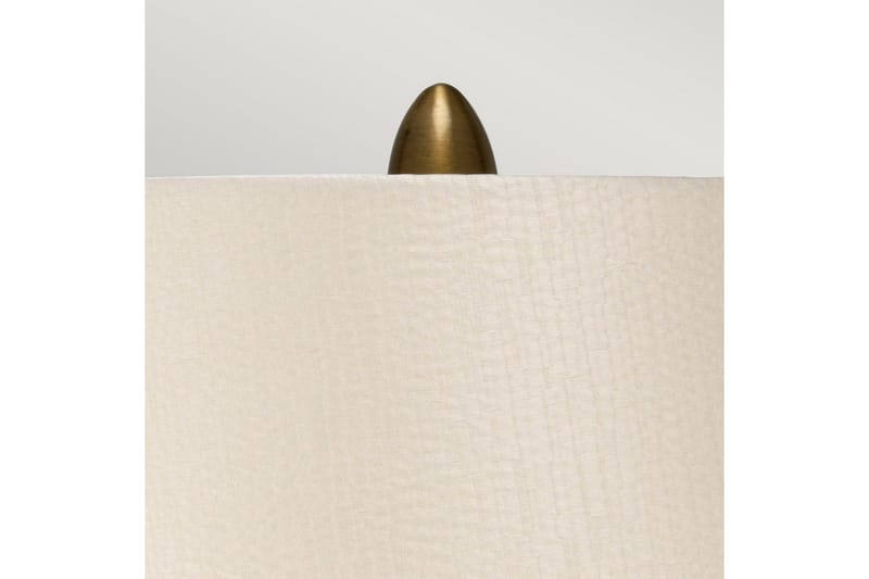 Bordslampa Elstead Lighting Newham - Belysning - Lampor & belysning inomhus - Sovrumslampa - Sänglampa - Sängbordslampa