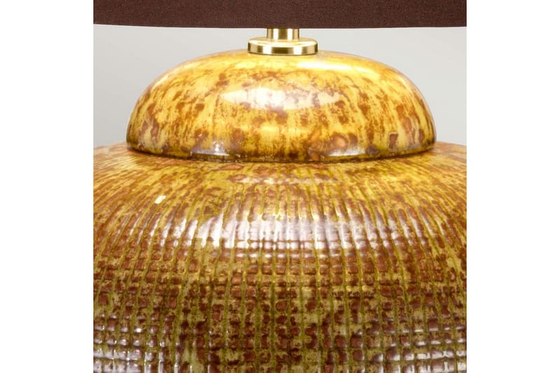 Bordslampa Elstead Lighting Oakleigh Park - Belysning - Lampor & belysning inomhus - Sovrumslampa - Sänglampa - Sängbordslampa