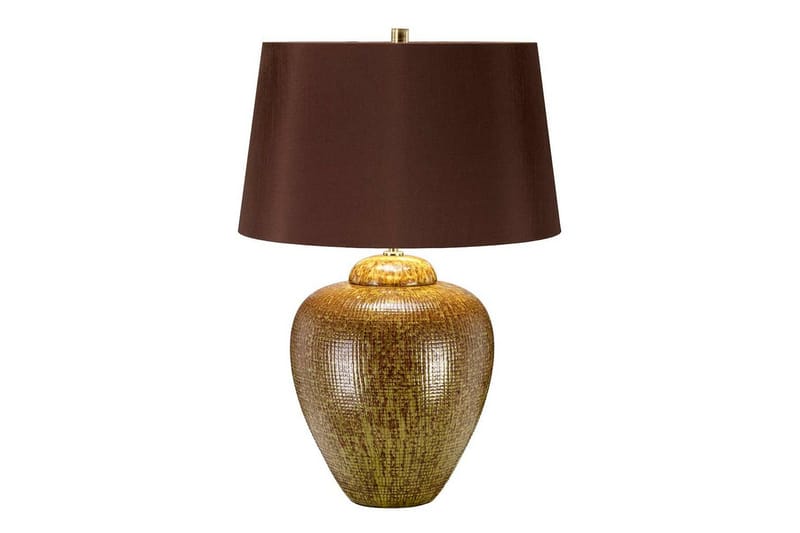 Bordslampa Elstead Lighting Oakleigh Park - Belysning - Lampor & belysning inomhus - Sovrumslampa - Sänglampa - Sängbordslampa