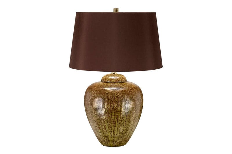 Bordslampa Elstead Lighting Oakleigh Park - Belysning - Lampor & belysning inomhus - Sovrumslampa - Sänglampa - Sängbordslampa