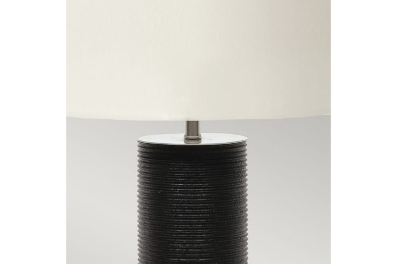 Bordslampa Elstead Lighting Ripple - Belysning - Lampor & belysning inomhus - Sovrumslampa - Sänglampa - Sängbordslampa