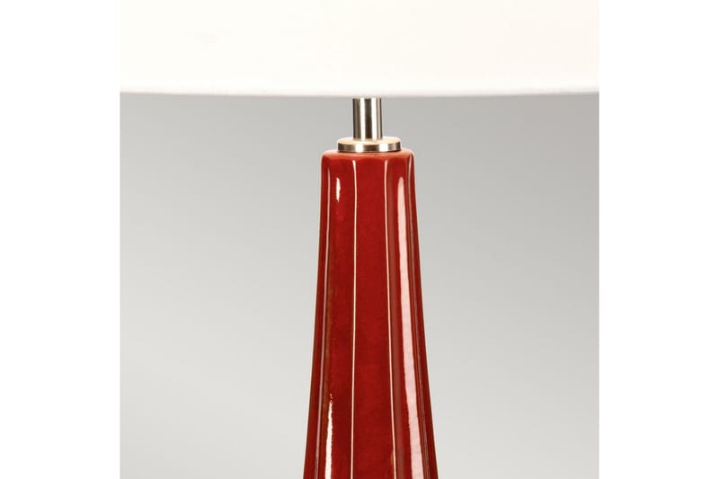 Bordslampa Elstead Lighting Upton - Belysning - Lampor & belysning inomhus - Sovrumslampa - Sänglampa - Sängbordslampa