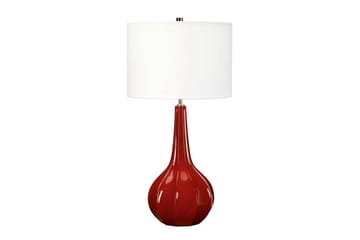 Bordslampa Elstead Lighting Upton - Belysning - Lampor & belysning inomhus - Sovrumslampa - Sänglampa - Sängbordslampa