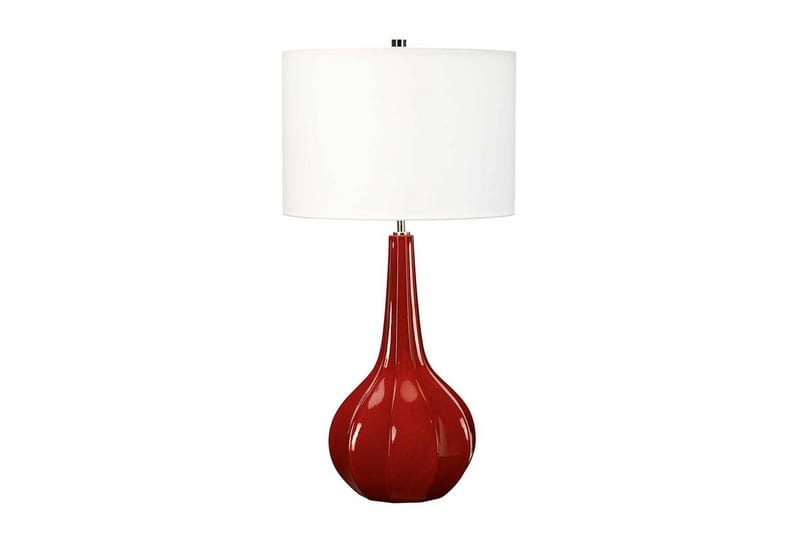 Bordslampa Elstead Lighting Upton - Belysning - Lampor & belysning inomhus - Sovrumslampa - Sänglampa - Sängbordslampa