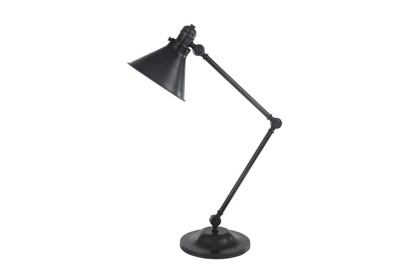 Bordslampa Elstead Lighting Provence Gammal brons - Gammal brons - Belysning - Lampor & belysning inomhus - Sovrumslampa - Sänglampa - Sängbordslampa