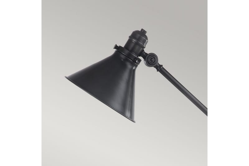 Bordslampa Elstead Lighting Provence Gammal brons - Gammal brons - Belysning - Lampor & belysning inomhus - Sovrumslampa - Sänglampa - Sängbordslampa