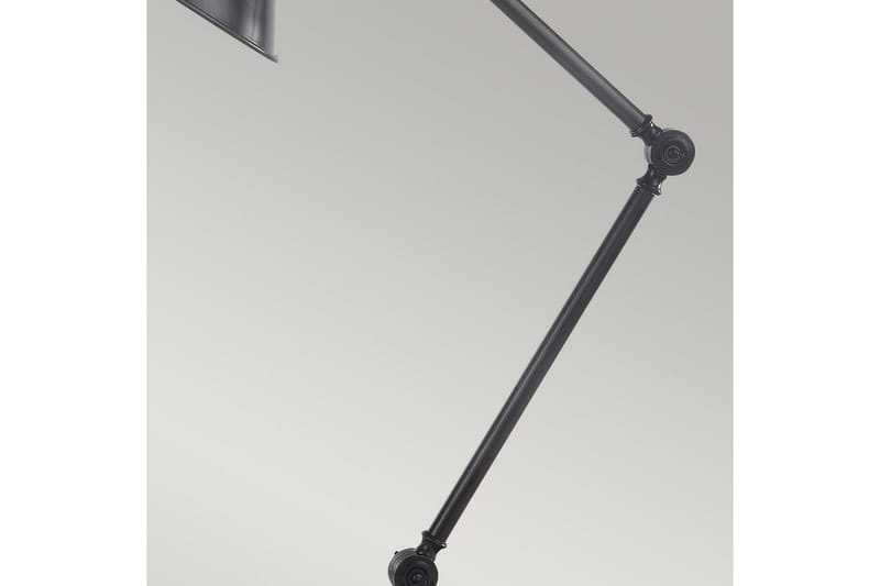 Bordslampa Elstead Lighting Provence Gammal brons - Gammal brons - Belysning - Lampor & belysning inomhus - Sovrumslampa - Sänglampa - Sängbordslampa