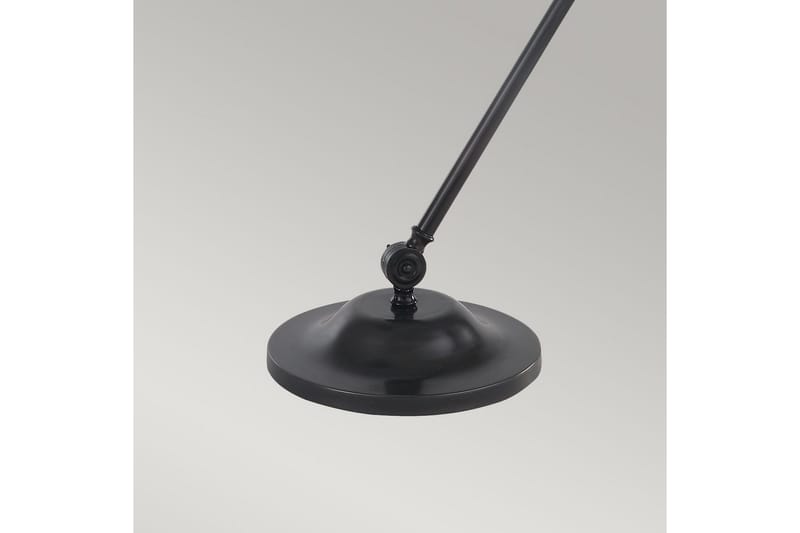 Bordslampa Elstead Lighting Provence Gammal brons - Gammal brons - Belysning - Lampor & belysning inomhus - Sovrumslampa - Sänglampa - Sängbordslampa