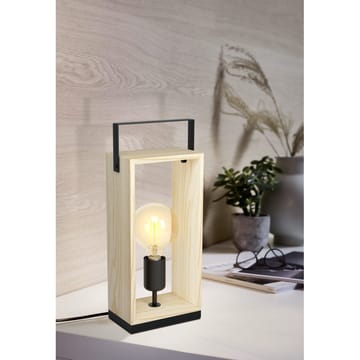 Bordslampa Famborough - 10 cm - Belysning - Lampor & belysning inomhus - Sovrumslampa - Sänglampa - Sängbordslampa